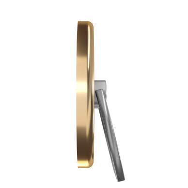 Magnetic Ring Mount iDeal Of Sweden Gold 2