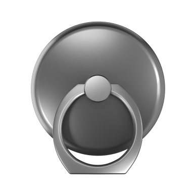 Laikiklis - žiedas iDeal Of Sweden Universal Silver