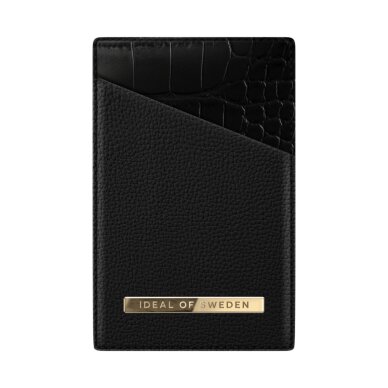 Magnetinė įmautė kortelėms iDeal Of Sweden Holder Night Sky Snake