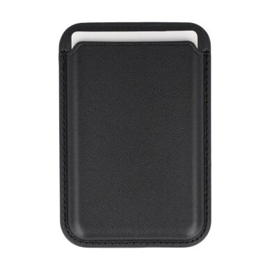 Magnetinė įmautė kortelėms Mag Slim black