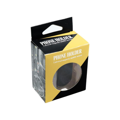 Magnetinis laikiklis HG2 tvirtinamas ant panelės 8 Magnetinis laikiklis HG2 tvirtinamas ant panelės 8