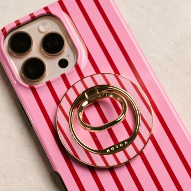 Magnetinis laikiklis - žiedas Favorite Bikini Gold BURGA 3