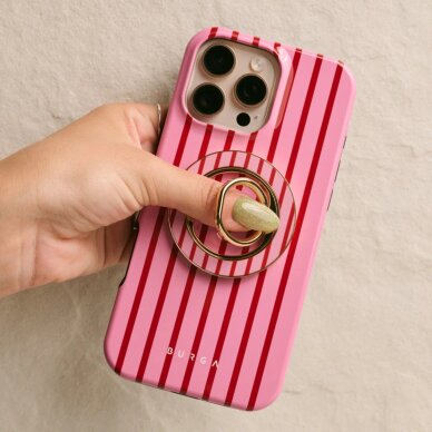 Magnetinis laikiklis - žiedas Favorite Bikini Gold BURGA 5