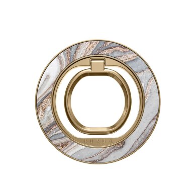 Magnetinis laikiklis - žiedas Gentle Wind Gold BURGA
