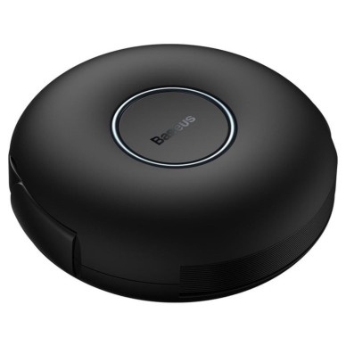 Magnetinis USB laidas 3in1 USB-C / Lightning / Micro juodas 1m 20W CAMLC-01 BASEUS 2 Magnetinis USB laidas 3in1 USB-C / Lightning / Micro juodas 1m 20W CAMLC-01 BASEUS 2