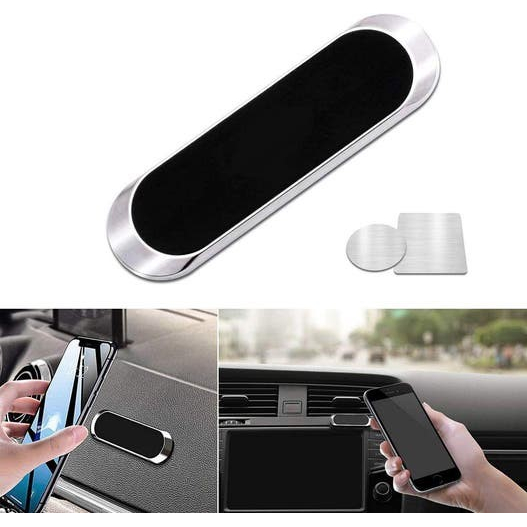 Magnetinis laikiklis klijuojamas JX-004 60139 2 Magnetinis laikiklis klijuojamas JX-004 60139 2