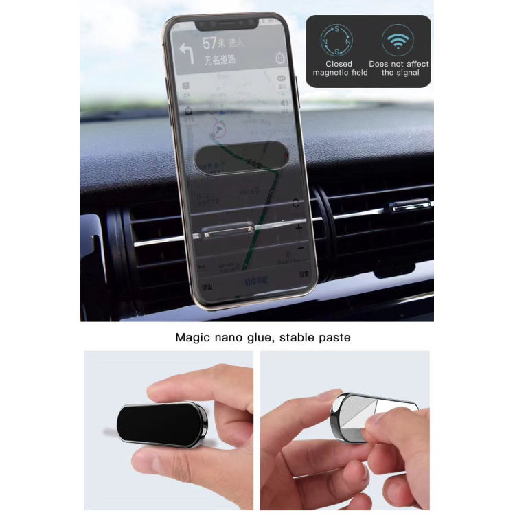 Magnetinis laikiklis klijuojamas JX-004 60139 3 Magnetinis laikiklis klijuojamas JX-004 60139 3