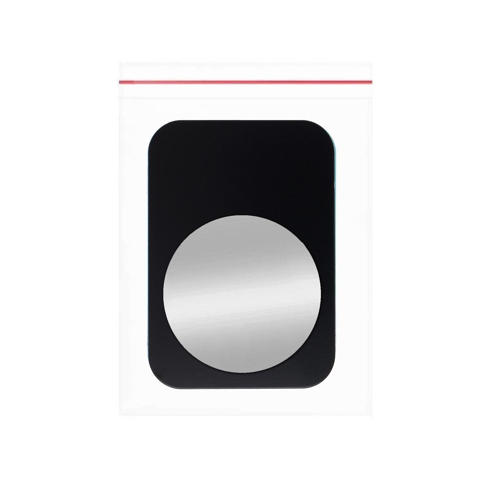 Metalinių mentelių 2vnt komplektas magnetiniams laikikliams 5 Metalinių mentelių 2vnt komplektas magnetiniams laikikliams 5