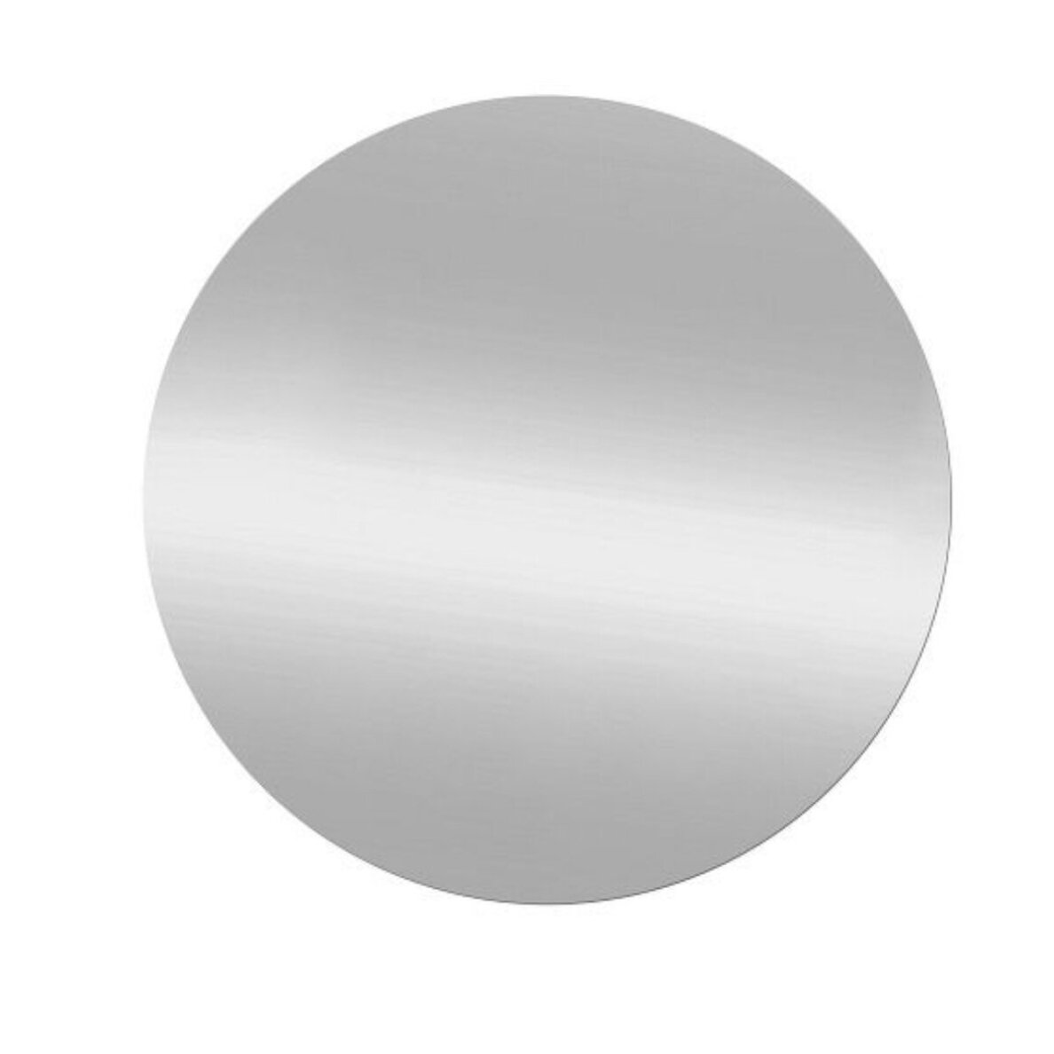 Metalinė mentelė magnetiniams laikikliams sidabro spalvos Metalinė mentelė magnetiniams laikikliams sidabro spalvos