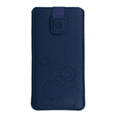 Mėlyna įmautė DEKO1 S20 Plus/Redmi Note 8T 18 dydis