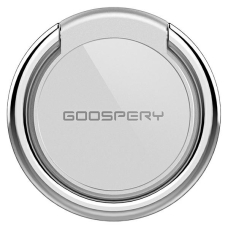 Mercury žiedas silver