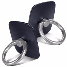Mercury Wow Ring black