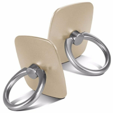 Mercury Wow Ring gold