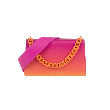 Medium Lia Baguette iDeal Of Sweden Bag Vibrant Ombre 1