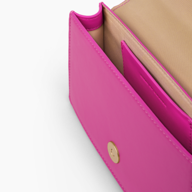 Medium Lia Baguette iDeal Of Sweden Bag Vibrant Ombre 3