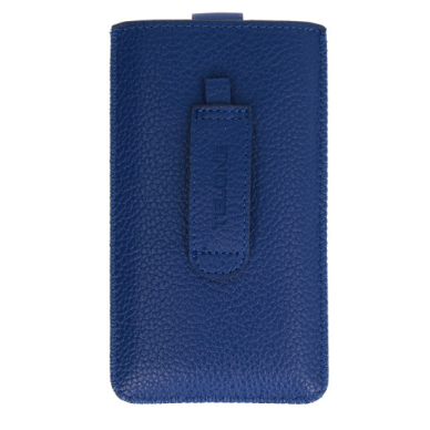 Mėlyna įmautė deko1 A51/P40 Lite/iPhone 11 Pro Max 17 dydis 1