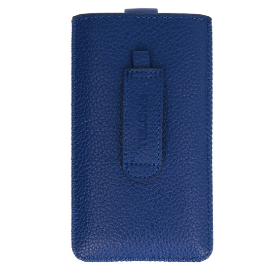 Mėlyna įmautė deko1 A51/P40 Lite/iPhone 11 Pro Max 17 dydis 1