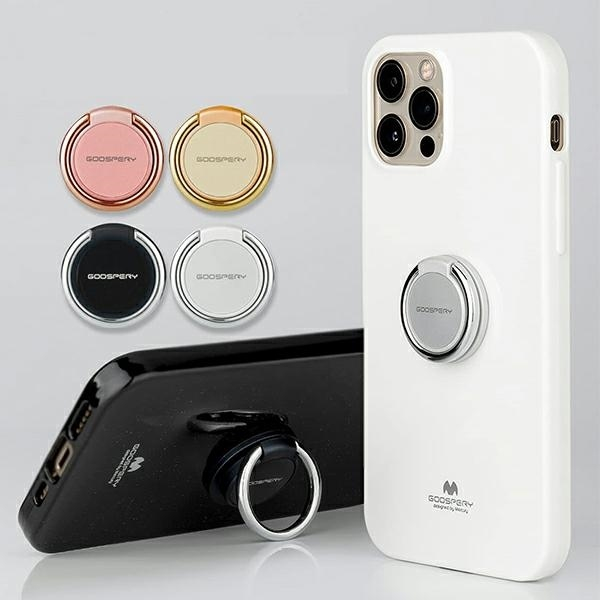 Mercury žiedas rose gold 2