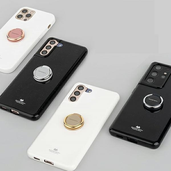 Mercury žiedas rose gold 3