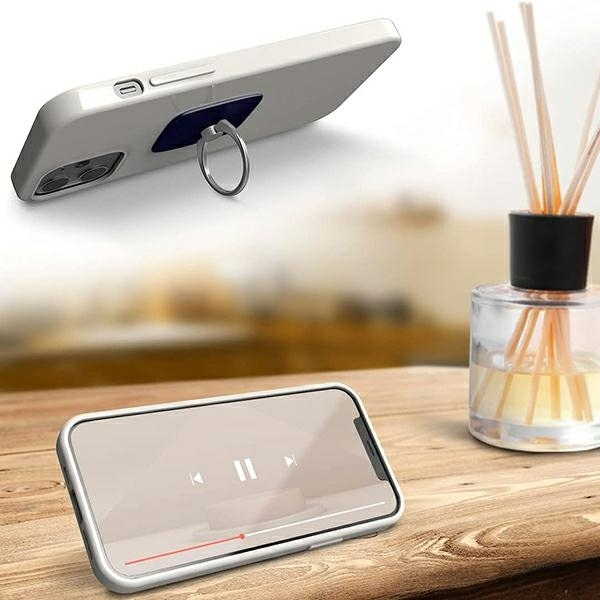 Mercury Wow Ring black 2