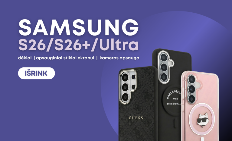 Samsung S26 Samsung S26