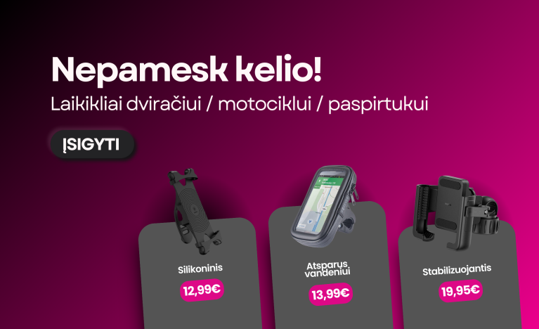 Laikikliai