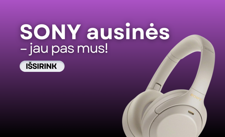 SONY