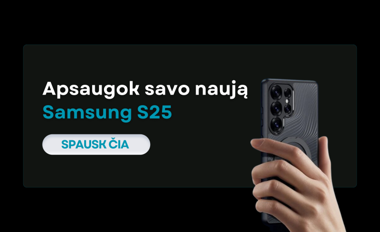 Samsung S25