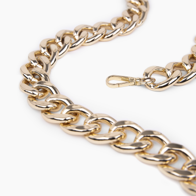 Nano Chain iDeal Of Sweden Bag Neo Noir Croco 2