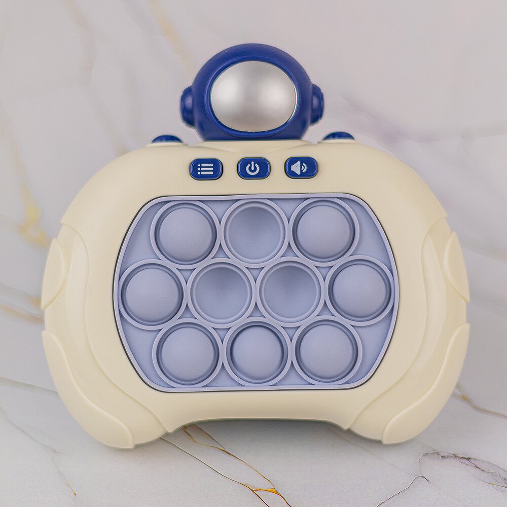 Nešiojamas žaidimas MAXLIFE Astronaut MXPS-100 4