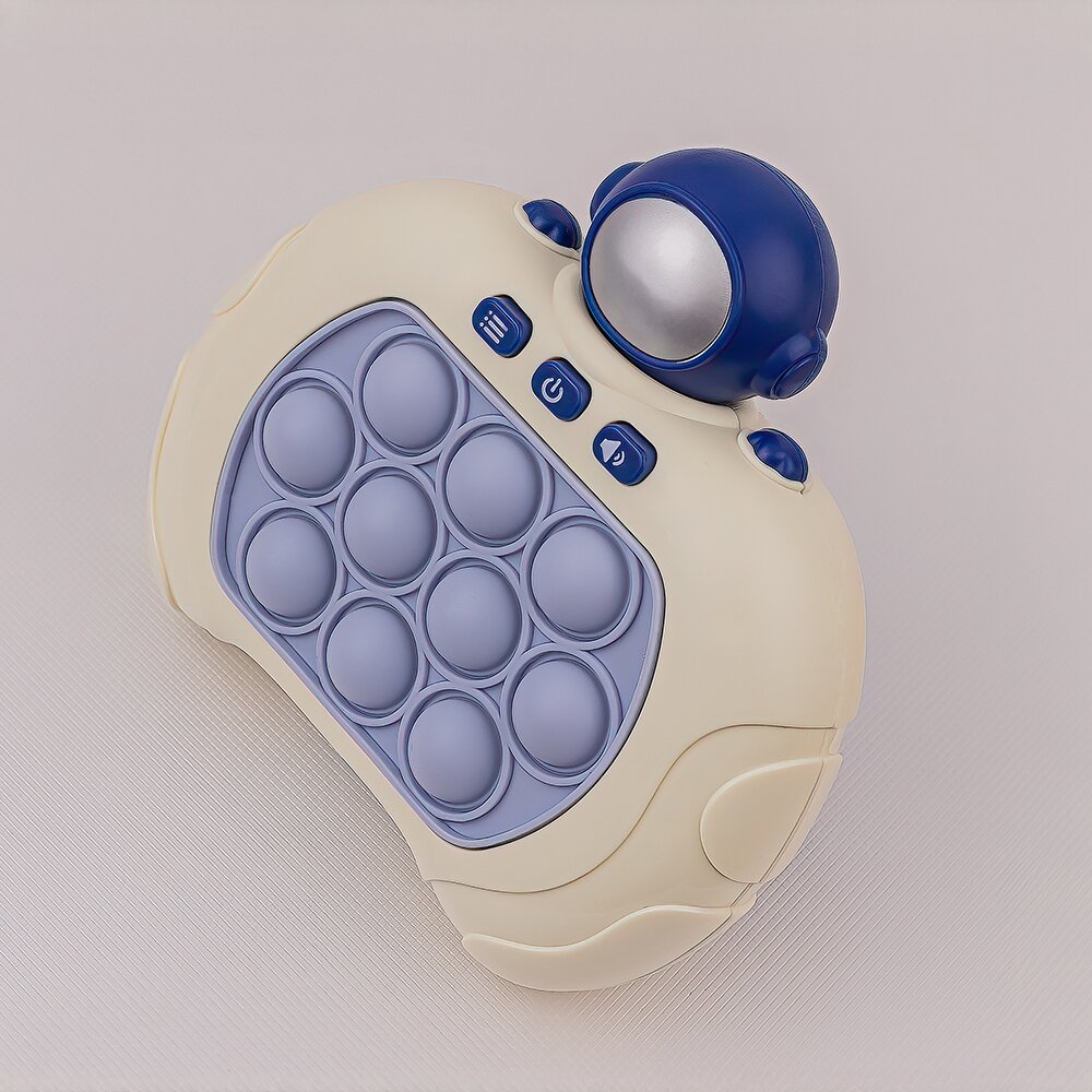 Nešiojamas žaidimas MAXLIFE Astronaut MXPS-100 5