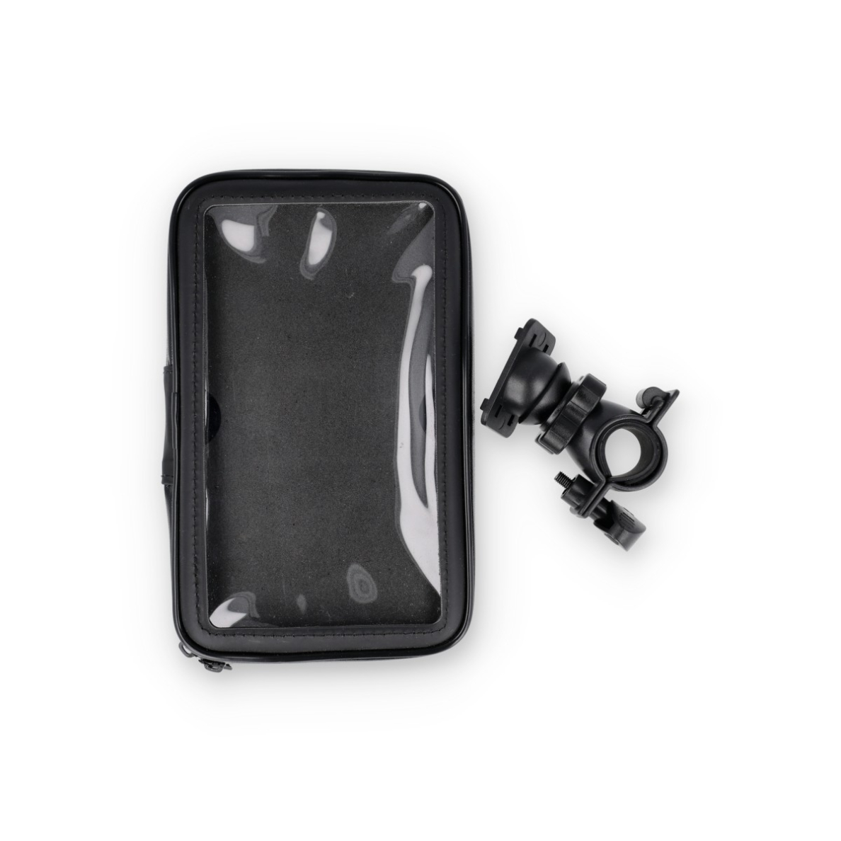 Neperšlampamas laikiklis dviračiui / motociklui / paspirtukui 05 1