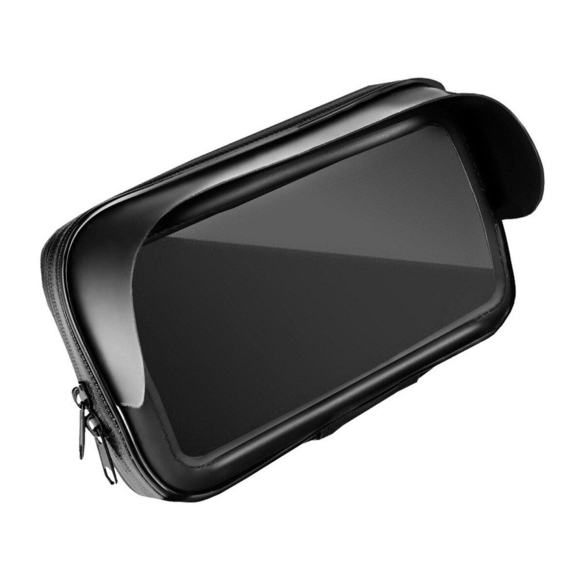 Neperšlampamas laikikllis dviračiui / motociklui / paspirtukui 02 5.5"