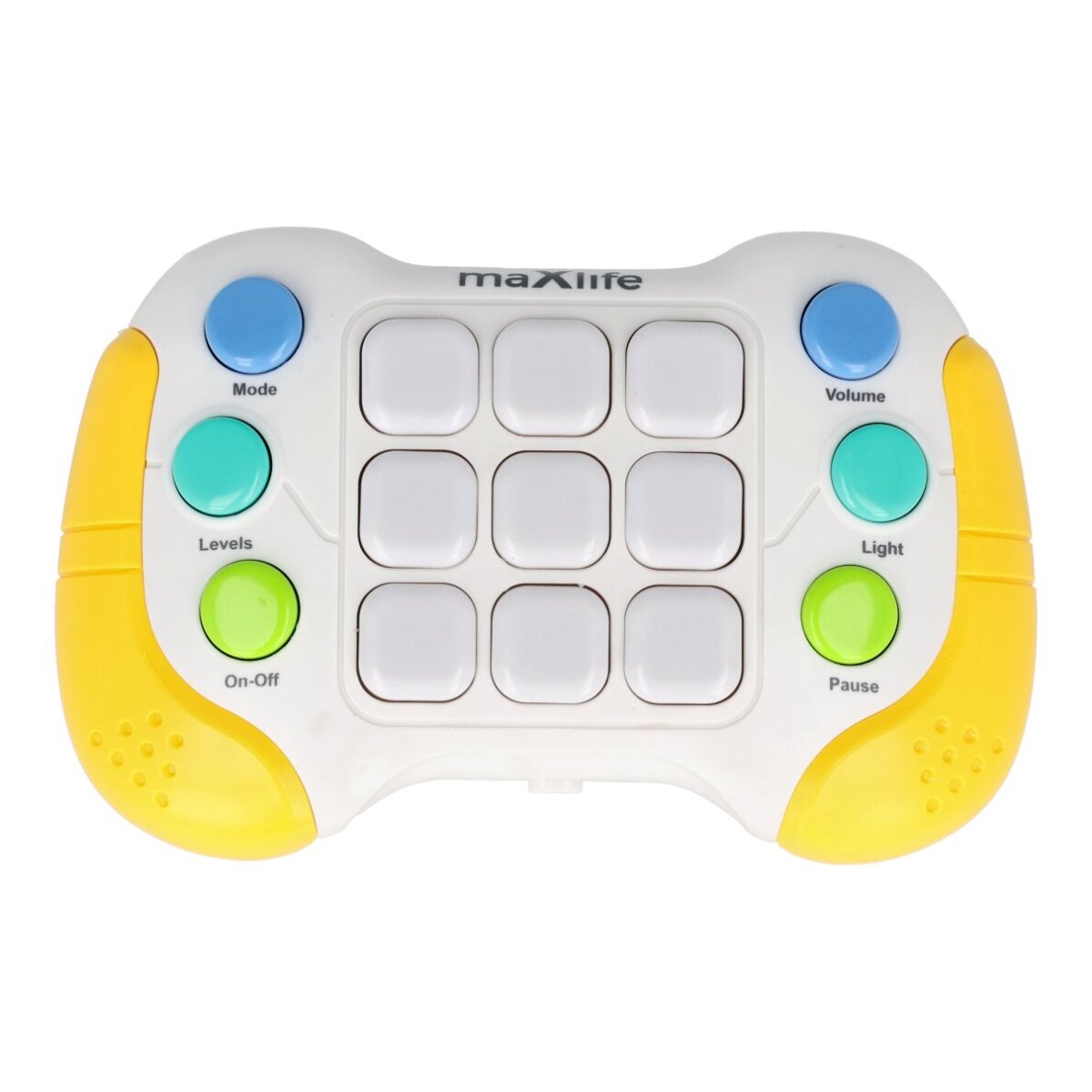 Nešiojamas žaidimas MAXLIFE MXPS-300