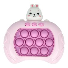 Nešiojamas žaidimas MAXLIFE Rabbit MXPS-100 Nešiojamas žaidimas MAXLIFE Rabbit MXPS-100