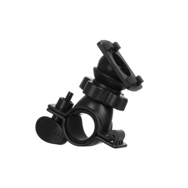 Neperšlampamas laikiklis dviračiui / motociklui / paspirtukui 02 5.5" 4 Neperšlampamas laikiklis dviračiui / motociklui / paspirtukui 02 5.5" 4