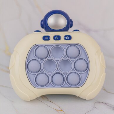 Nešiojamas žaidimas MAXLIFE Astronaut MXPS-100 4