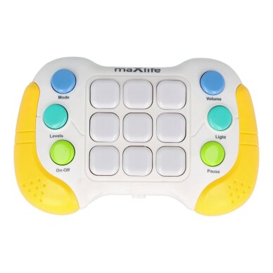 Nešiojamas žaidimas MAXLIFE MXPS-300