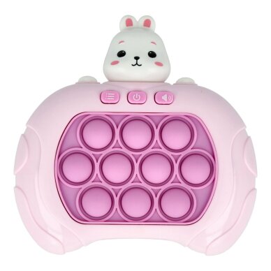 Nešiojamas žaidimas MAXLIFE Rabbit MXPS-100