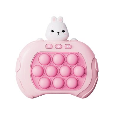 Nešiojamas žaidimas MAXLIFE Rabbit MXPS-100 2