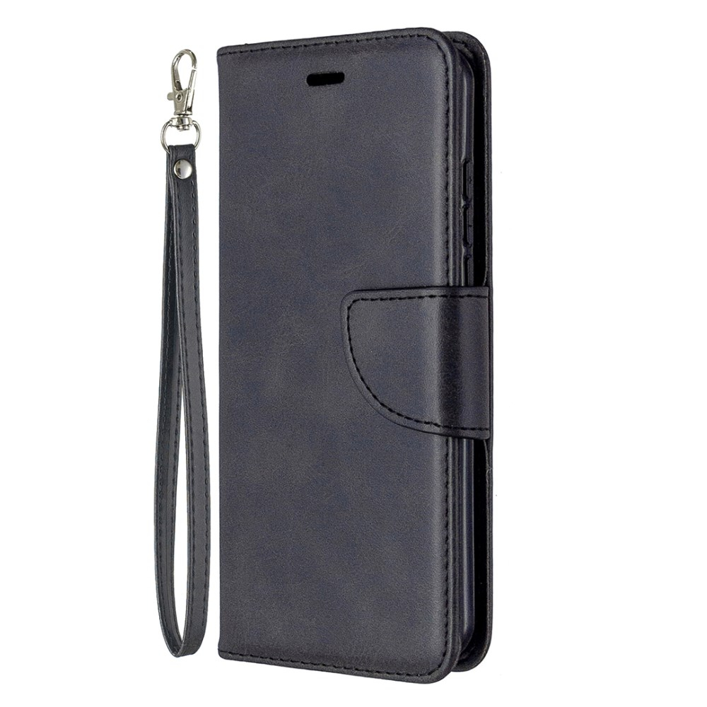 NOKIA 1.3 juodas Tracy Vintage dėklas 5