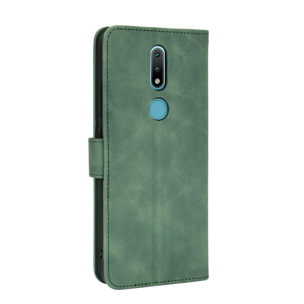 NOKIA 2.4 žalias Tracy DMING dėklas 5