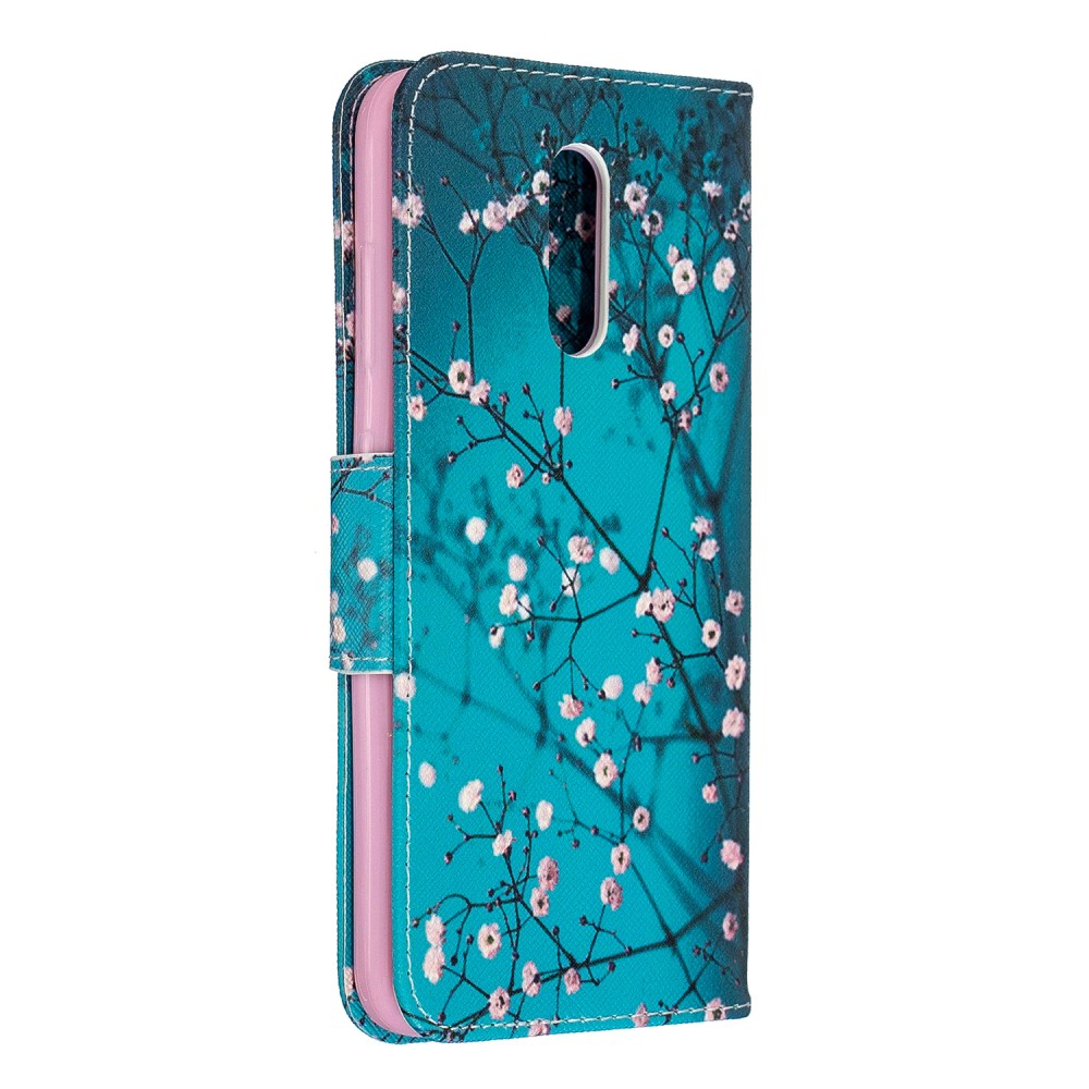 Nokia 3.2 tracy fashion dėklas Sakura 2