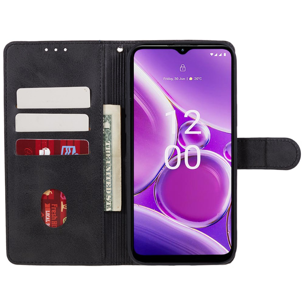 Nokia G42 black Tracy K.FLEXI dėklas 1