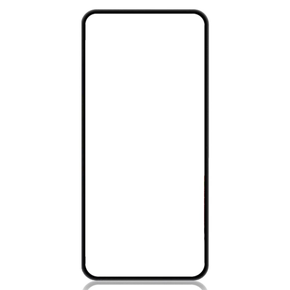 Nothing Phone 1 black pilnas 5D stiklas 1