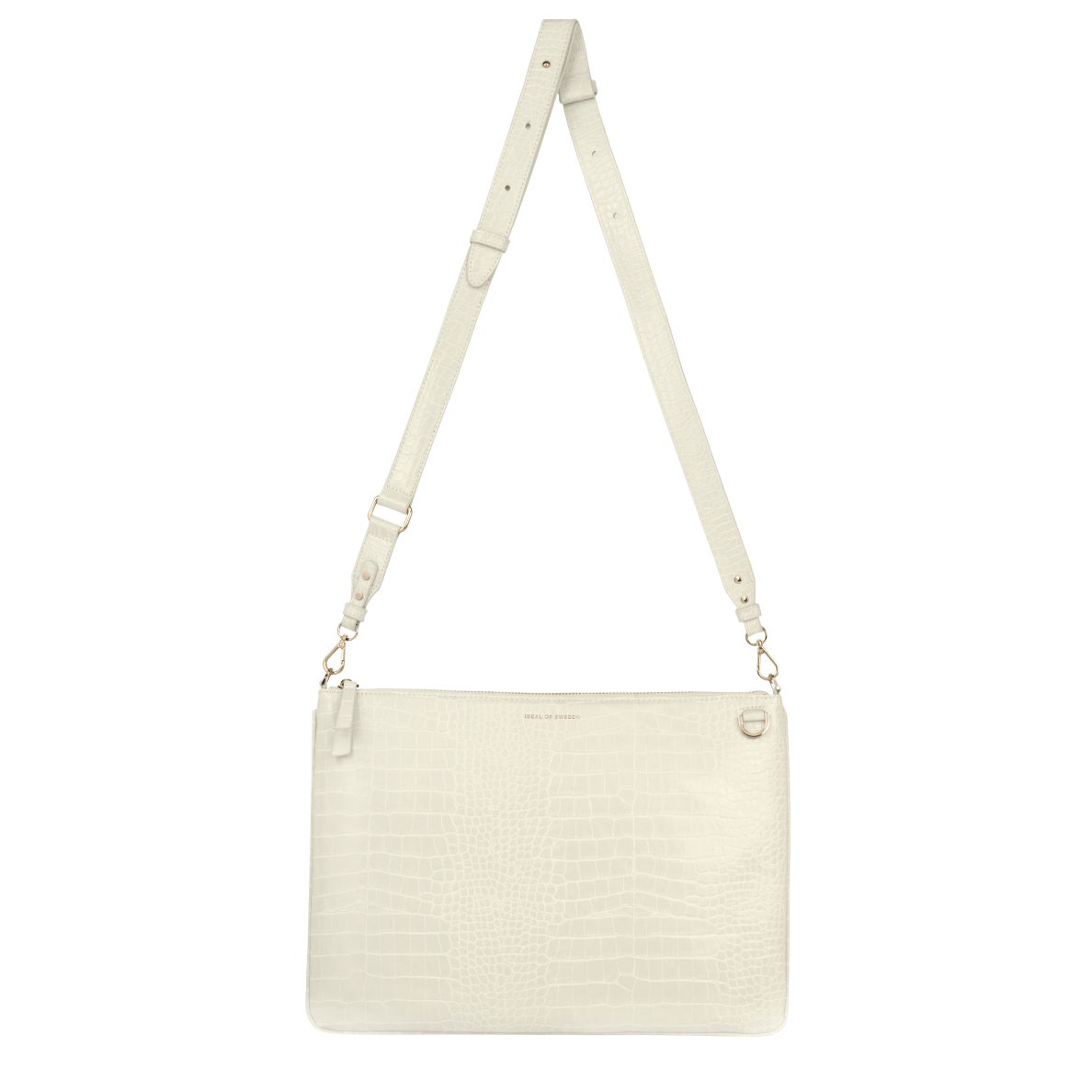 Noel iDeal Of Sweden Laptop Bag 13 Cream Beige 1