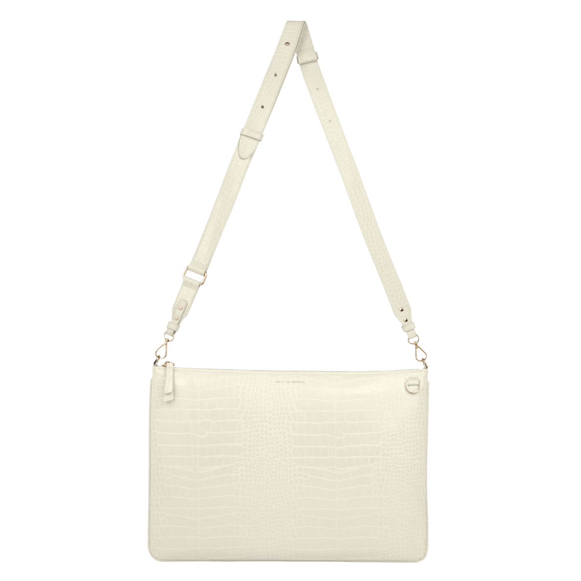 Noel iDeal Of Sweden Laptop Bag 16 Cream Beige 1