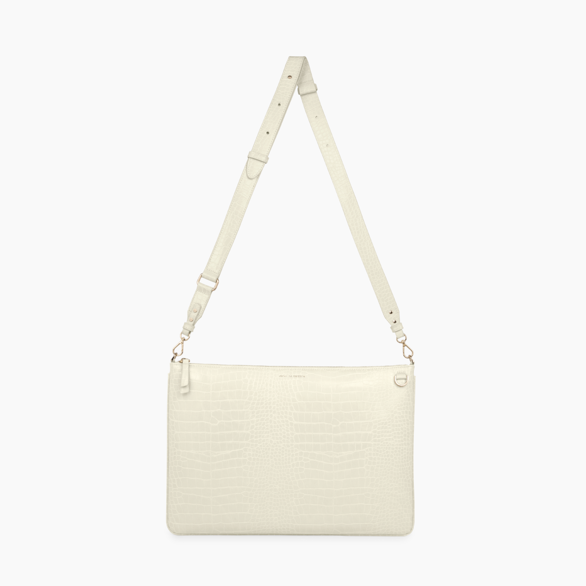 Noel iDeal Of Sweden Laptop Bag 16 Cream Beige 4