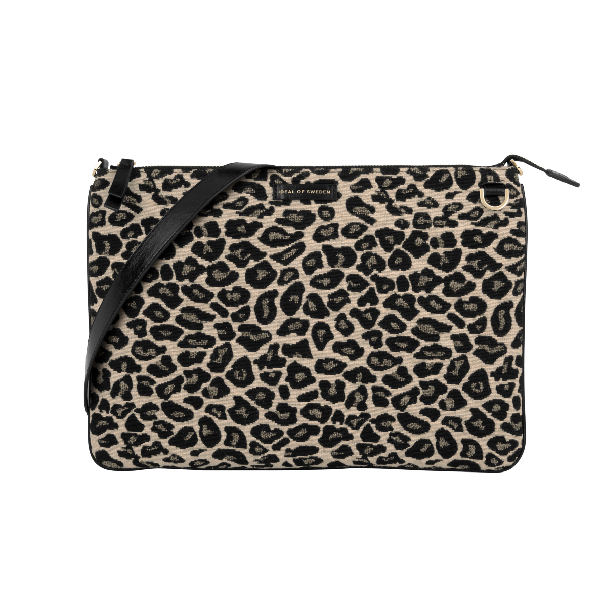 Noel iDeal Of Sweden Laptop Bag 16 Leo Jacquard