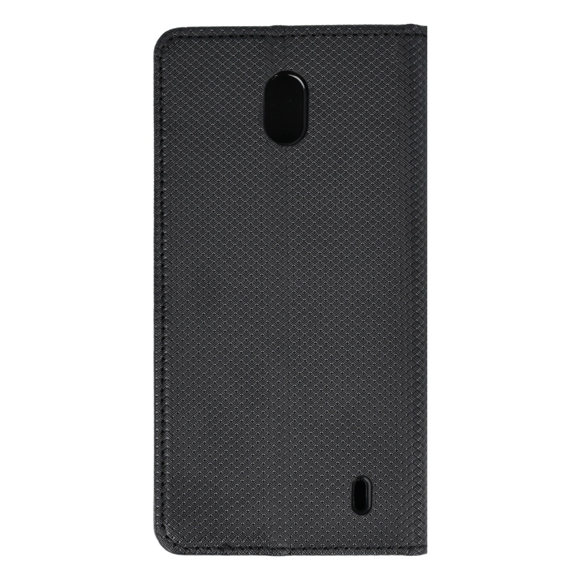 NOKIA 1 PLUS juodas dėklas Tinkliukas 3